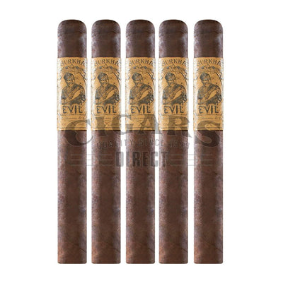 Gurkha Evil Churchill 5 Pack