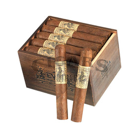 Gurkha Evil Churchill Open Box