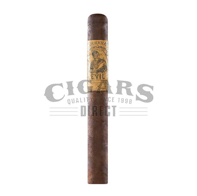 Gurkha Evil Churchill Single