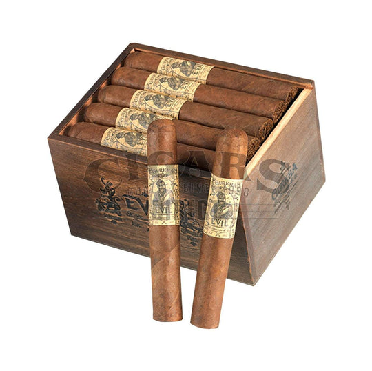 Gurkha Evil Robusto