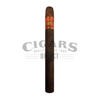 Gurkha Genghis Khan The Khan Churchill Single