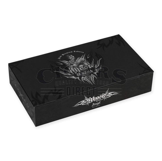 Gurkha Ghost Angel Tubos