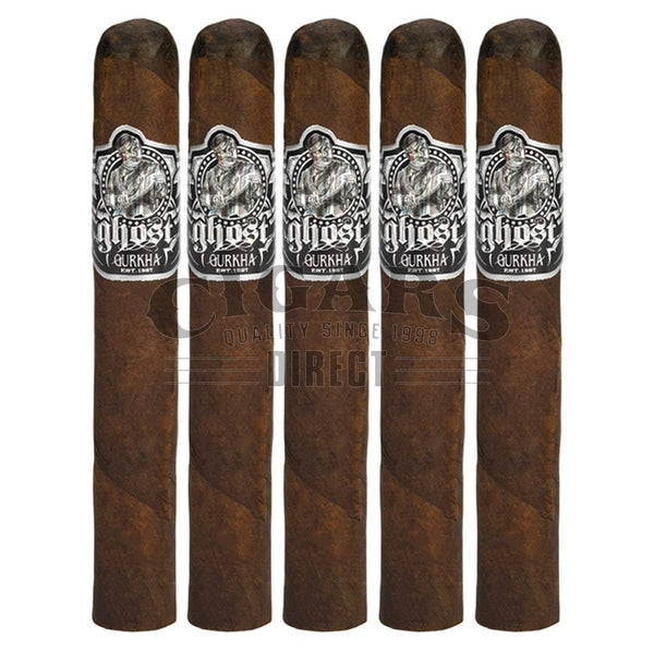 Gurkha Ghost Asura 5 Pack