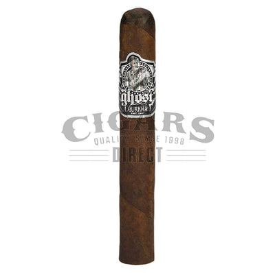 Gurkha Ghost Asura Single