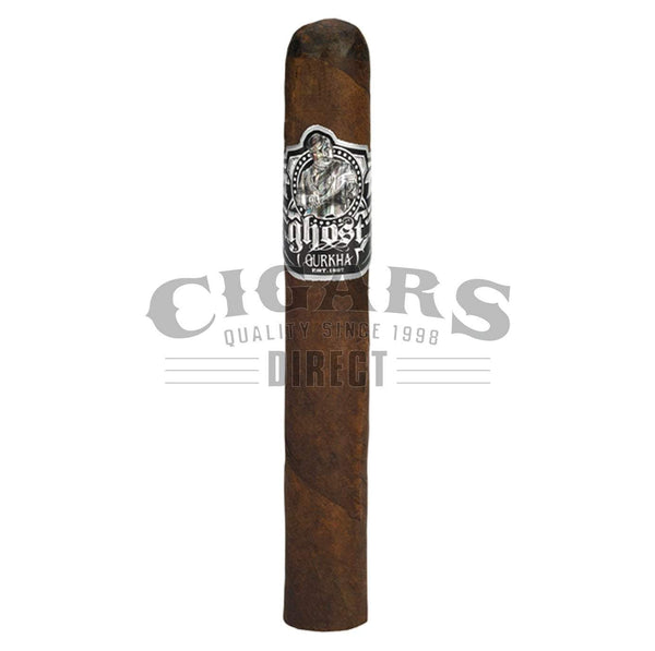 Gurkha Ghost Asura Single