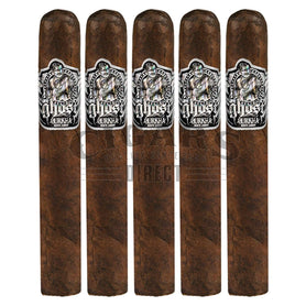 Gurkha Ghost Exorcist 5 Pack