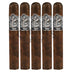 Gurkha Ghost Exorcist 5 Pack