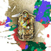 Gurkha Ghost Gold Exorcist Band