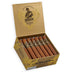 Gurkha Ghost Gold Exorcist Open Box