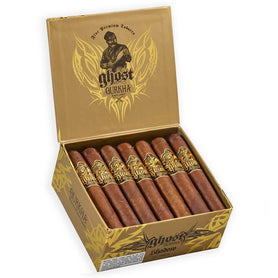Gurkha Ghost Gold Shadow Open Box