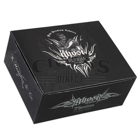 Gurkha Ghost Phantom Closed Box