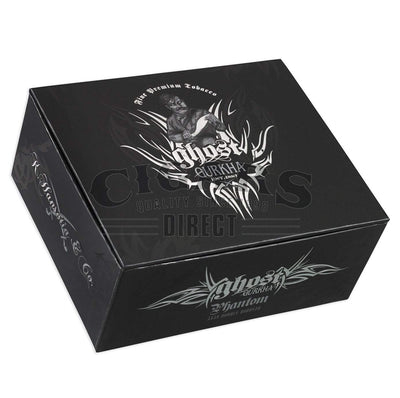 Gurkha Ghost Phantom Closed Box