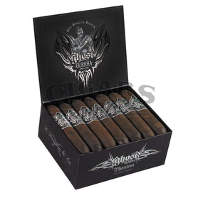 Gurkha Ghost Phantom Open Box