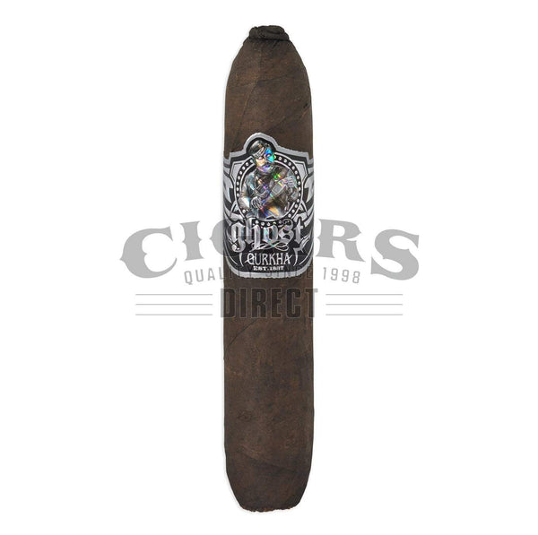 Gurkha Ghost Phantom Single