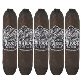 Gurkha Ghost Spook 5 Pack