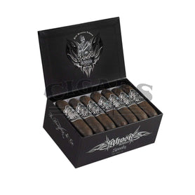 Gurkha Ghost Spook Open Box