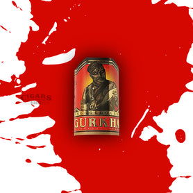 Gurkha Grand Reserve Toro Band