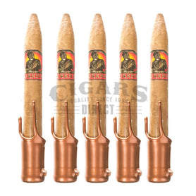 Gurkha Grand Reserve Torpedo 5 Pack