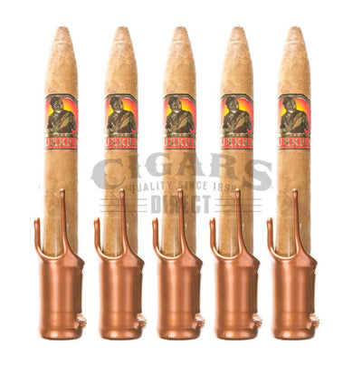Gurkha Grand Reserve Torpedo 5 Pack