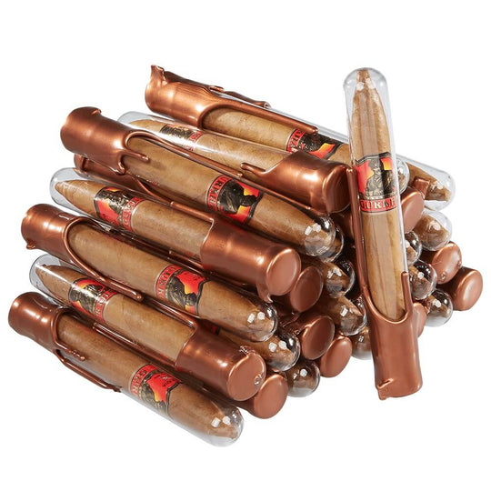 Gurkha Grand Reserve Torpedo