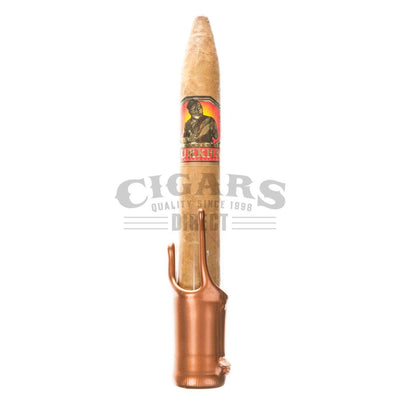 Gurkha Grand Reserve Torpedo Single