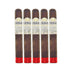 Gurkha Heritage Maduro Robusto 5 Pack