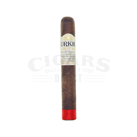 Gurkha Heritage Maduro Robusto Single