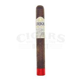 Gurkha Heritage Maduro Toro Single