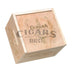 Gurkha Heritage Robusto Closed Box