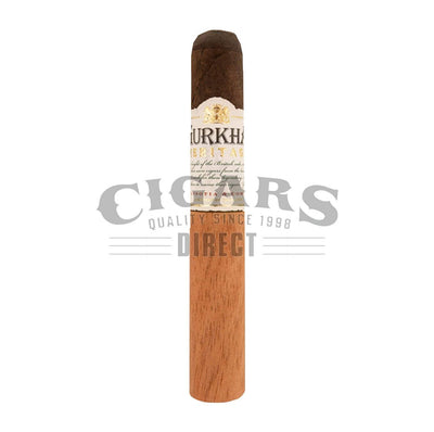 Gurkha Heritage Robusto Single
