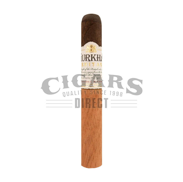 Gurkha Heritage Toro Single