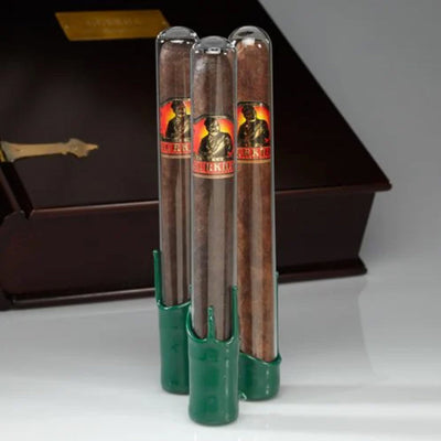 Gurkha Special Release His Majestys Reserve Closed Box