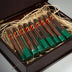 Gurkha Special Release His Majestys Reserve Open Box