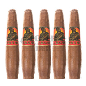 Gurkha Master Select El Duke 5 Pack