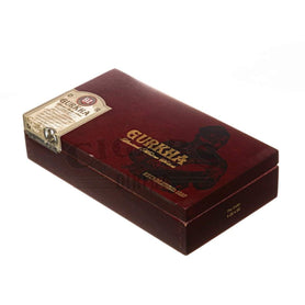 Gurkha Master Select El Duke Box Closed