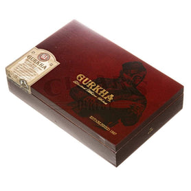 Gurkha Master Select Xo Box Closed