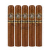 Gurkha Nicaragua Series Robusto 5 Pack