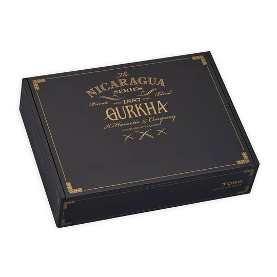 Gurkha Nicaragua Series Toro
