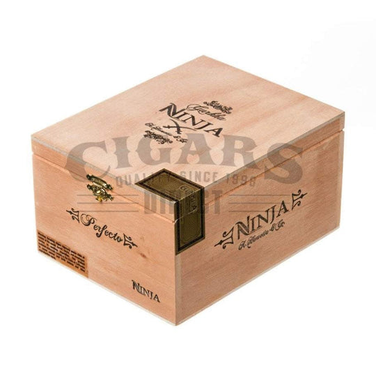 Gurkha Ninja Perfecto No.2