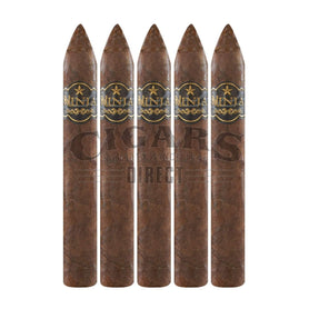 Gurkha Ninja Torpedo 5 Pack