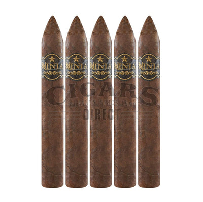 Gurkha Ninja Torpedo 5 Pack