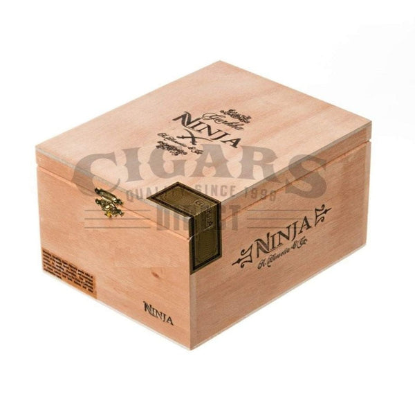 Gurkha Ninja Torpedo Closed Box