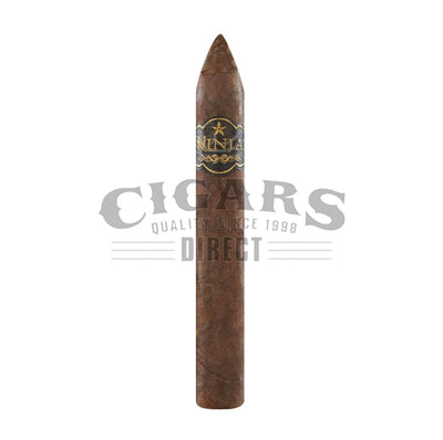 Gurkha Ninja Torpedo Single
