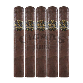 Gurkha Ninja XO Gordo 5 Pack