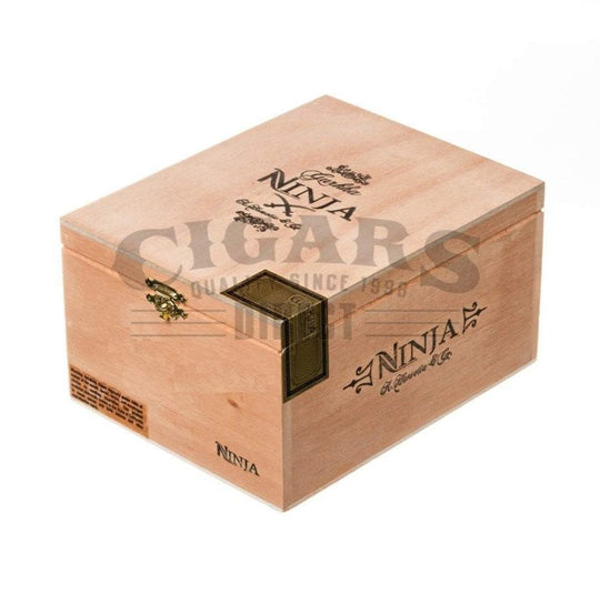 Gurkha Ninja XO Gordo