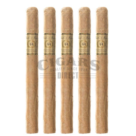 Gurkha Park Avenue Churchill 5 Pack