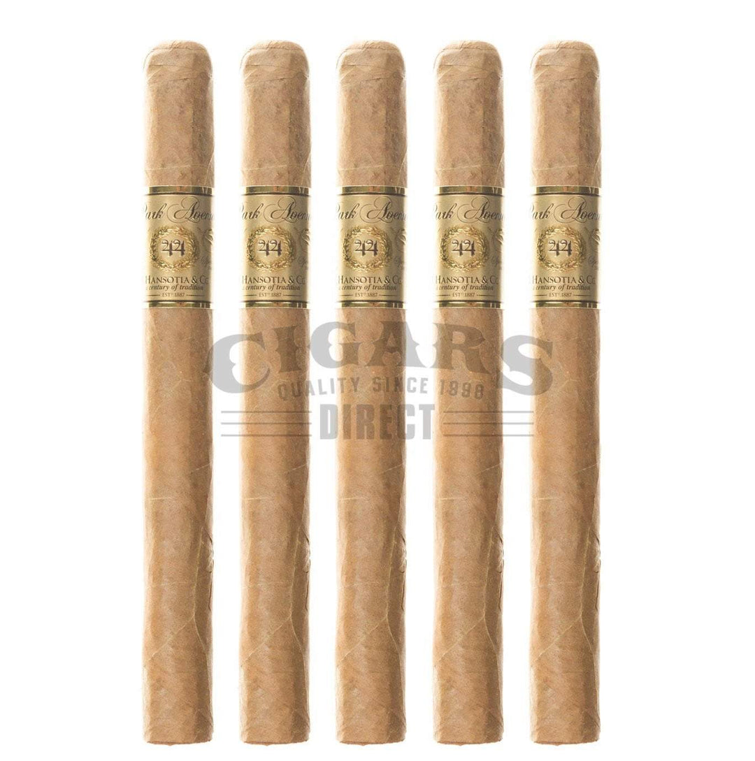 Buy Gurkha Park Avenue Churchill Cigars Online and Save Big