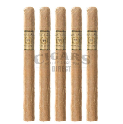 Gurkha Park Avenue Churchill 5 Pack