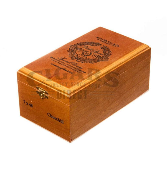 Gurkha Park Avenue Churchill