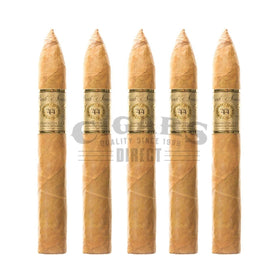 Gurkha Park Avenue Torpedo 5 Pack